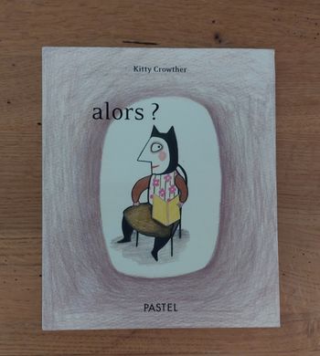 Alors ? - les lutins de l'école des loisirs