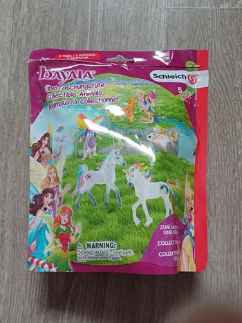 Sachet surprise Bayala