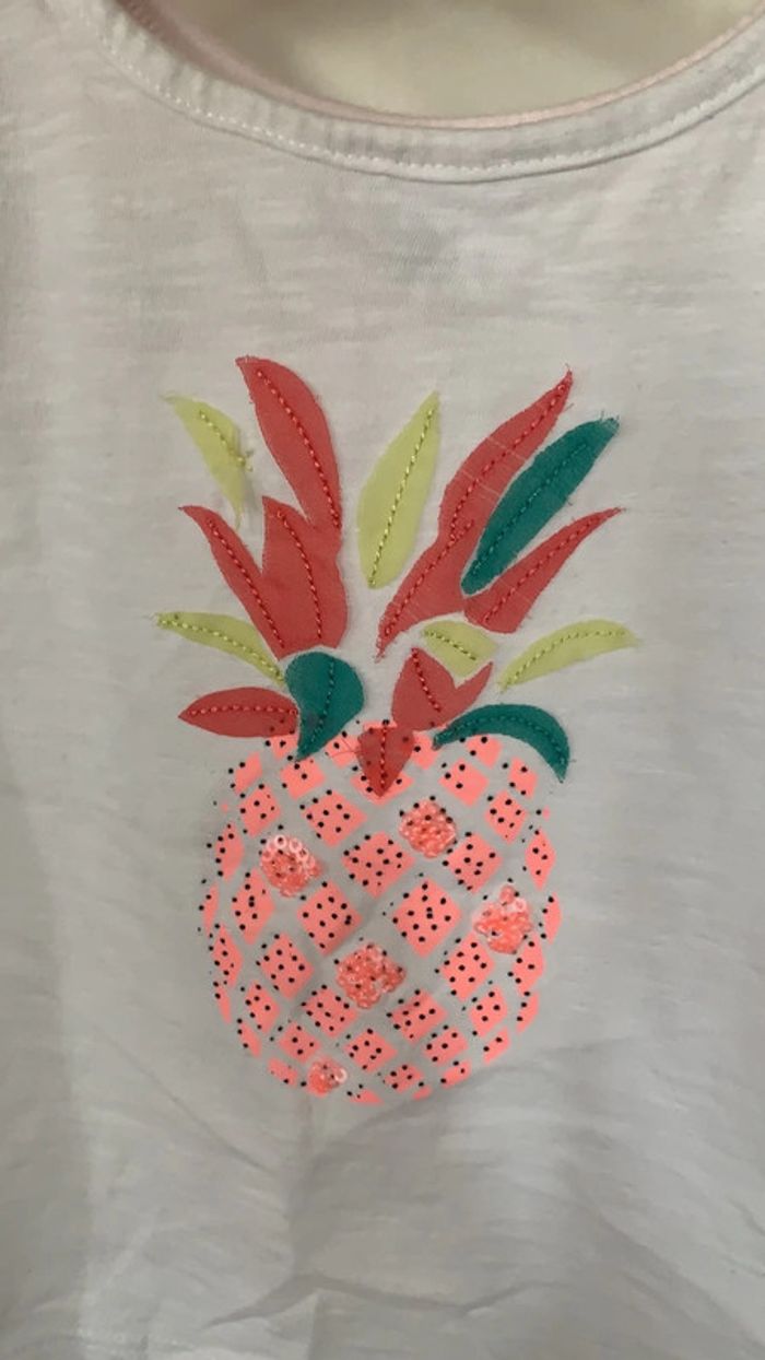 T-shirt Okaidi - photo numéro 2