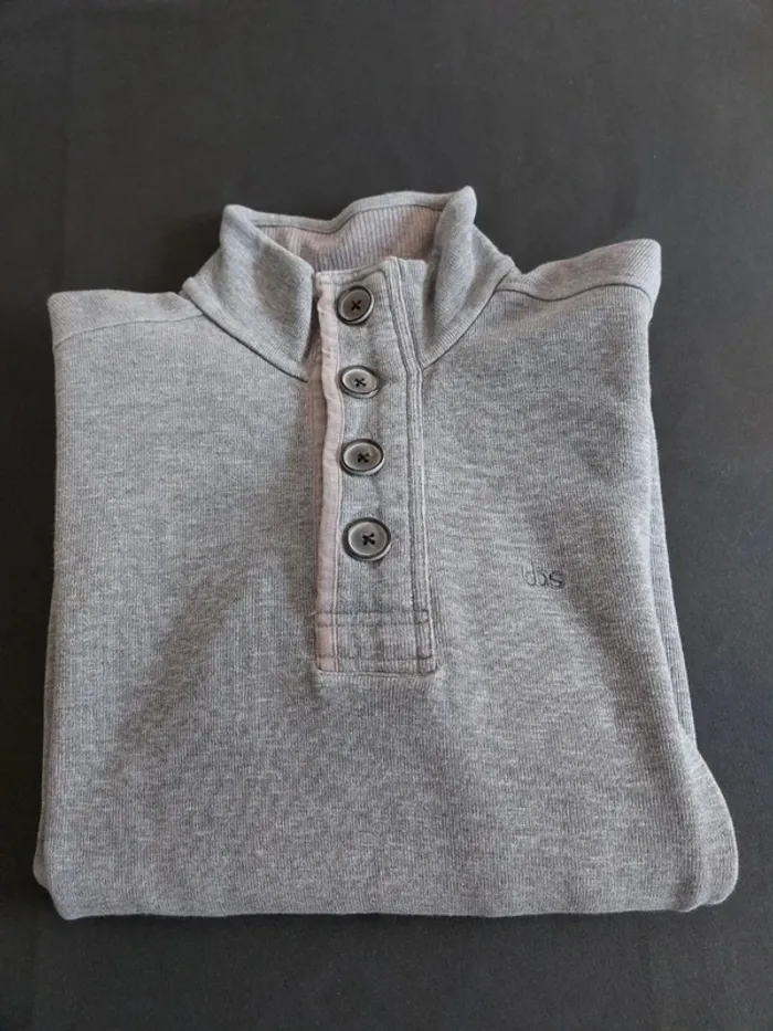 Pull TBS - photo numéro 5