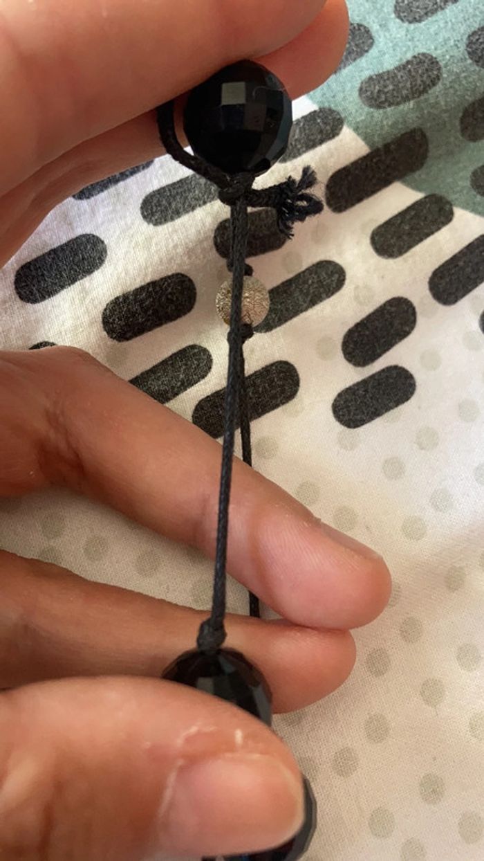 Collier long - photo numéro 8