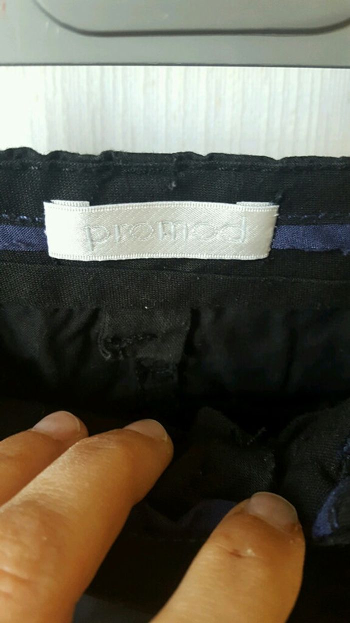 Pantalon promod - photo numéro 3