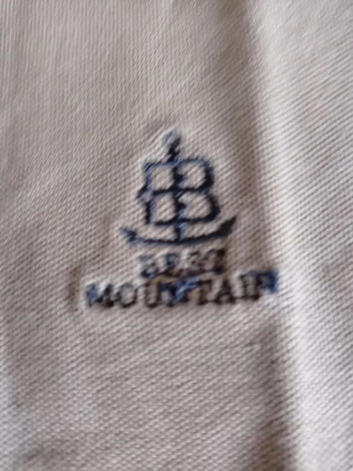 Polo mixte - photo numéro 2