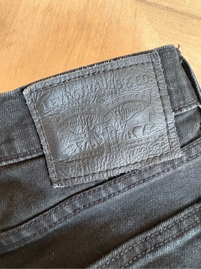 Jeans Levi’s 541 homme - photo numéro 3