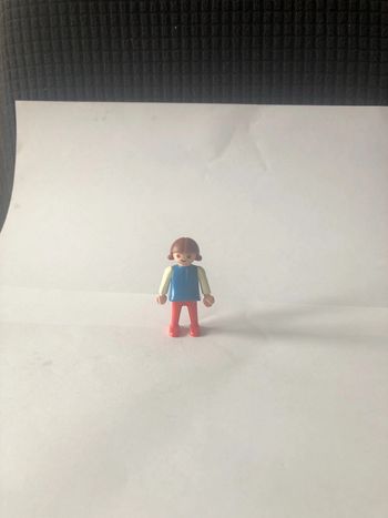 Figurine Playmobil enfant