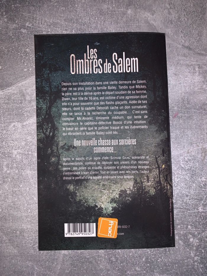les ombres de salem - photo numéro 2