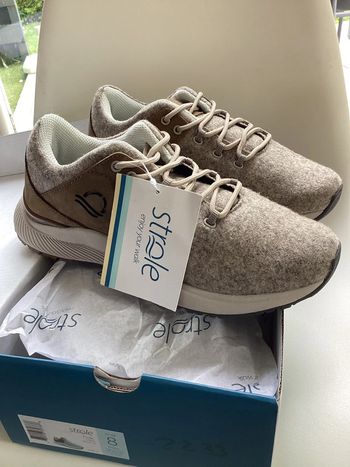 Chaussures de randonnée Strole