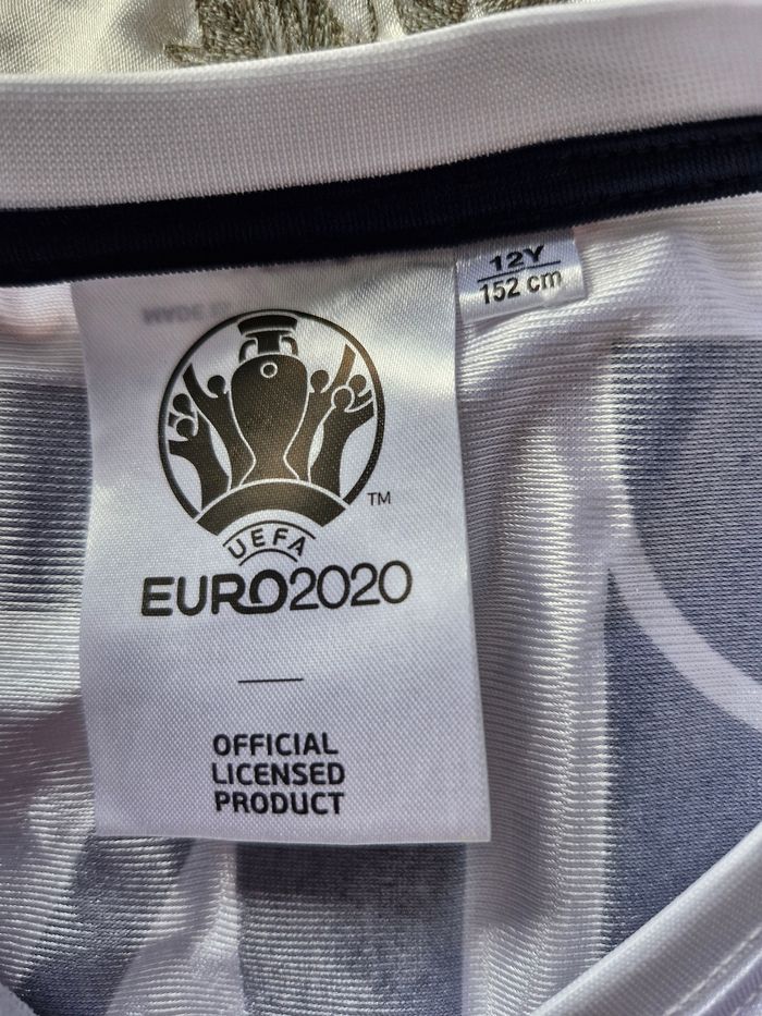 Lot 3 t-shirts Disney/Football - photo numéro 8