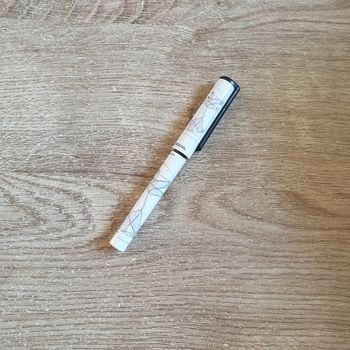 📚  Stylo bille #emyfleury_scolaire