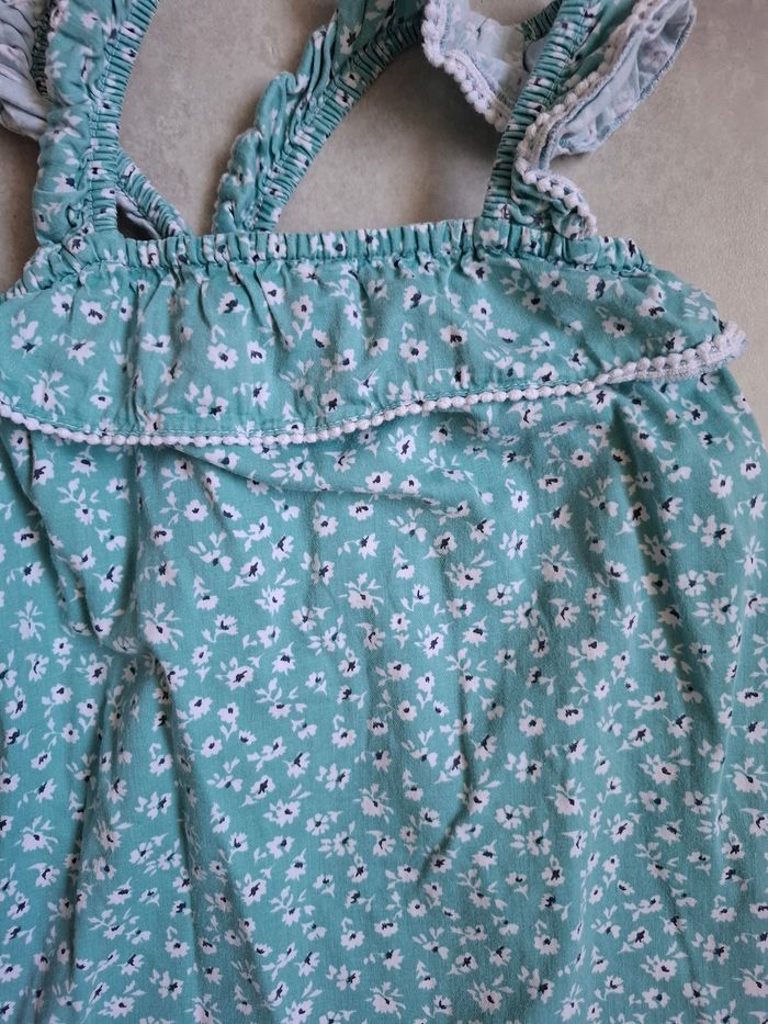 Robe monoprix kids 5 ans - photo numéro 2