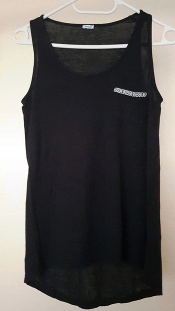 💞 Haut ample 💞