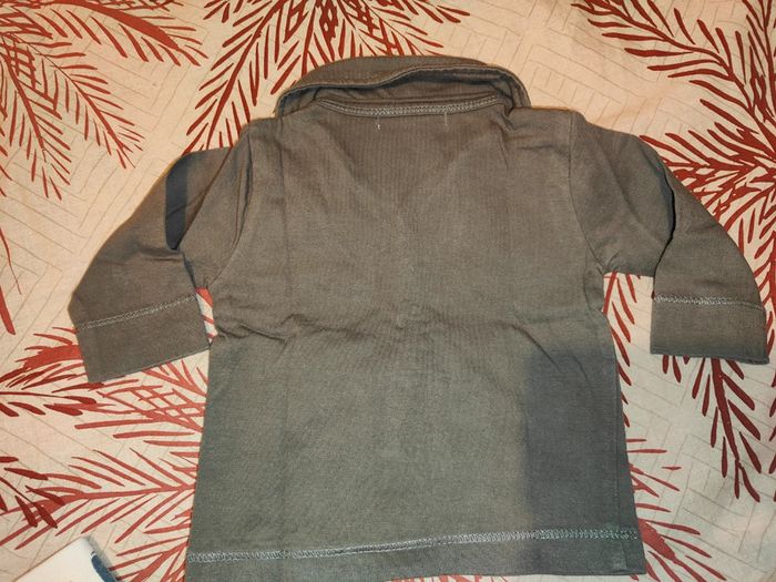 Tee shirt lapin - photo numéro 3