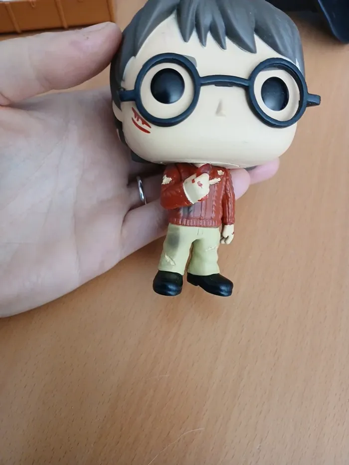 Pop harry potter pierre philosophale - photo numéro 3