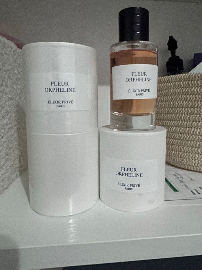 Fleur Orpheline Élixir privé - photo numéro 8