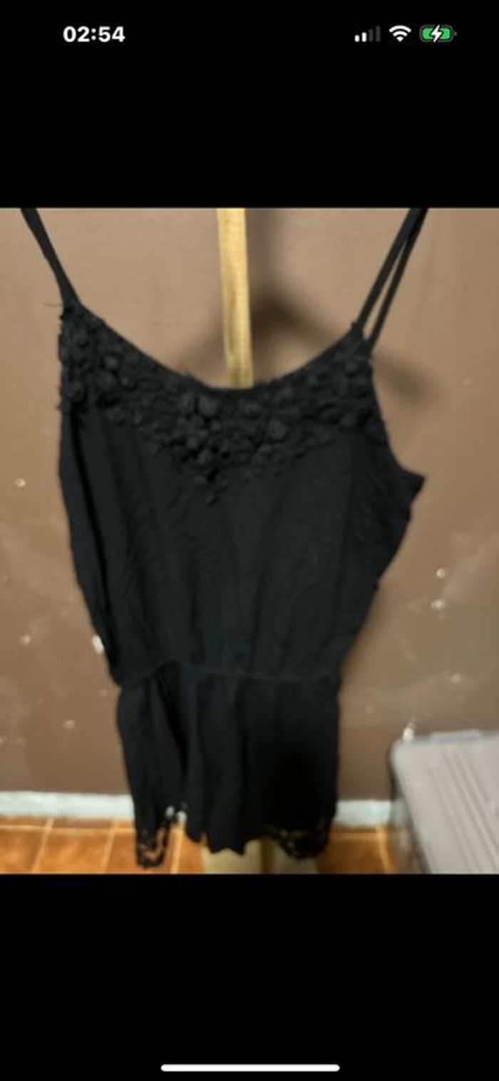 Combi short