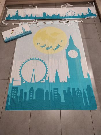 Ensemble Peter Mr fox Mr fox