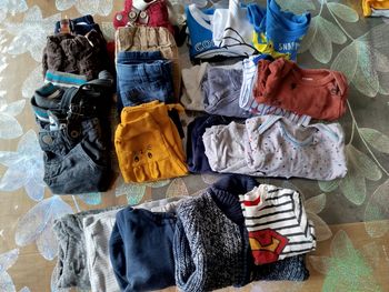 Lot vêtements 3 mois