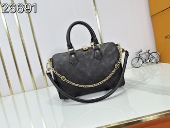 Louis Vuittoṇ   Speedy Soft 25   M47186