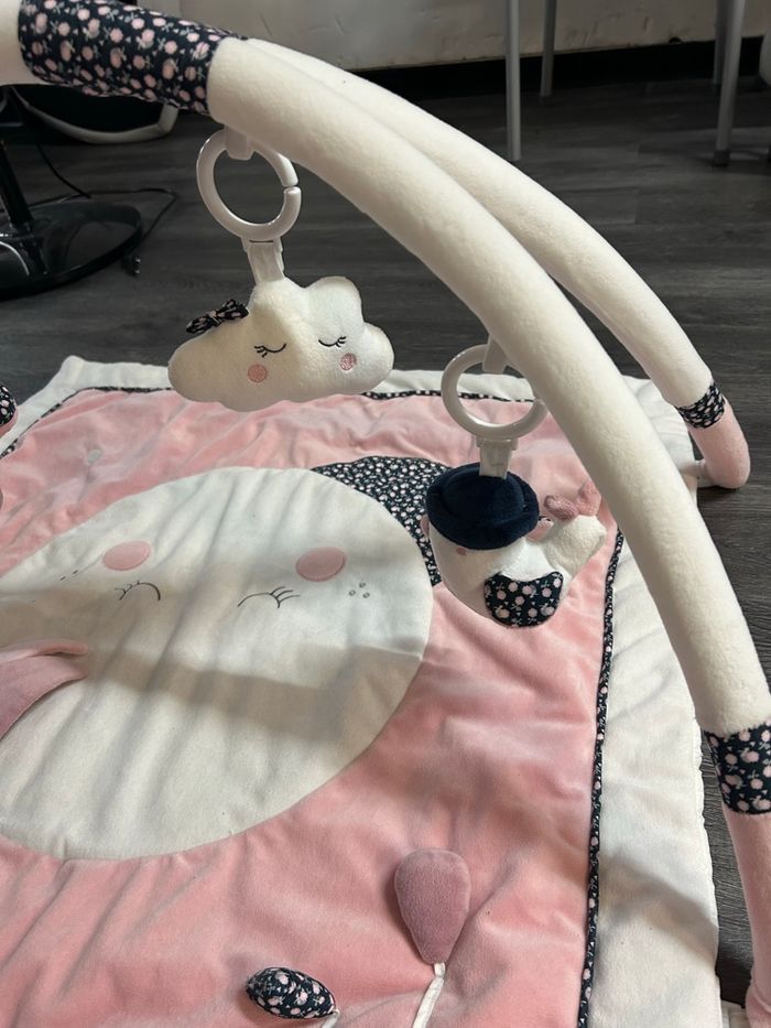 Tapis de jeux - photo numéro 3