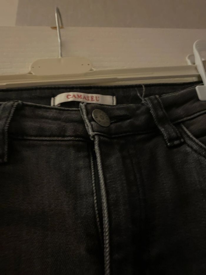 Jeans slim - photo numéro 3