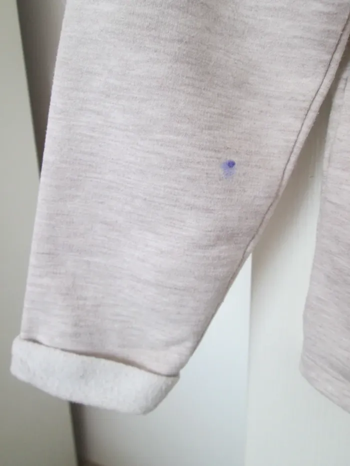 Sweat Reine des Neiges - photo numéro 5