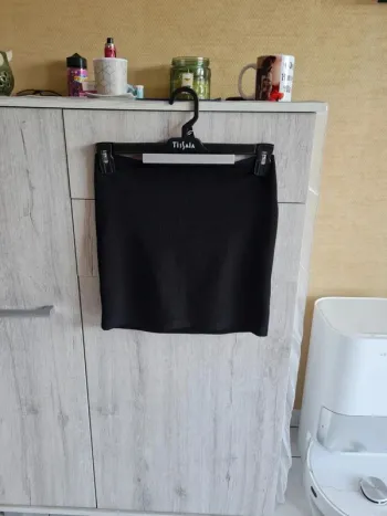 Mini jupe gémo