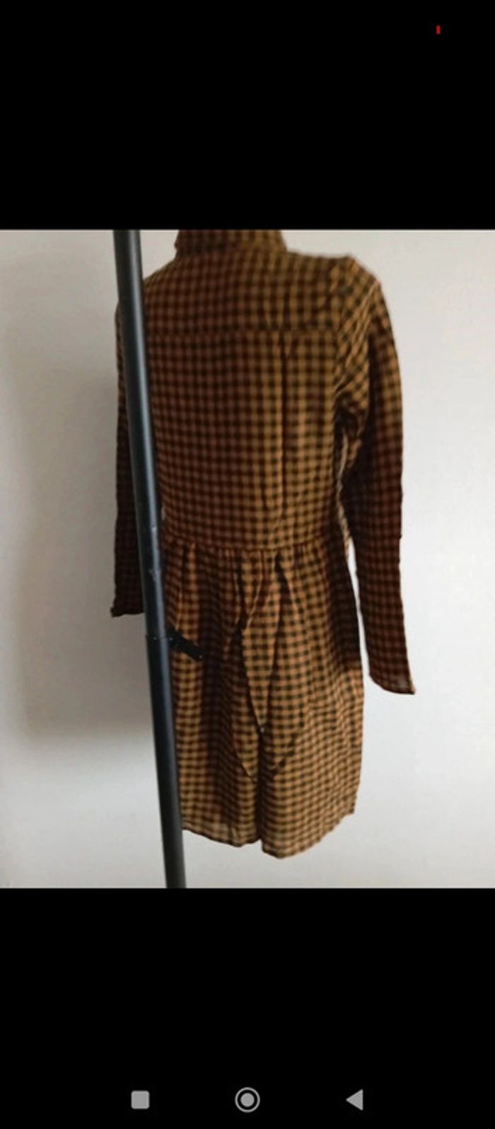 Robe Cyrillus - photo numéro 5