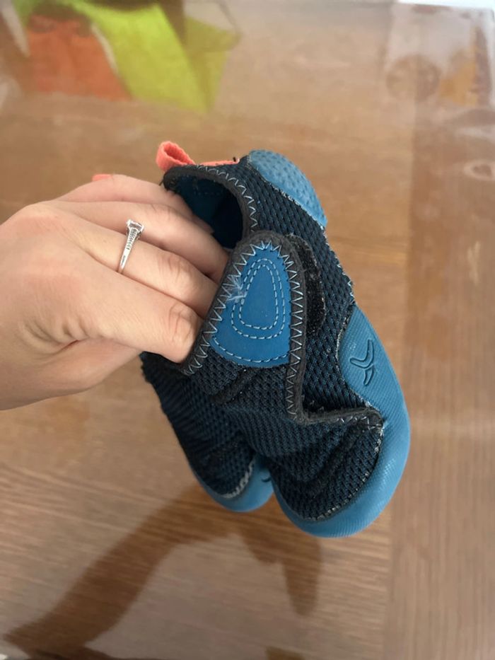 chaussons très souples - photo numéro 4