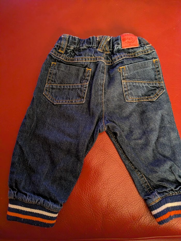 Jeans garçon - photo numéro 2