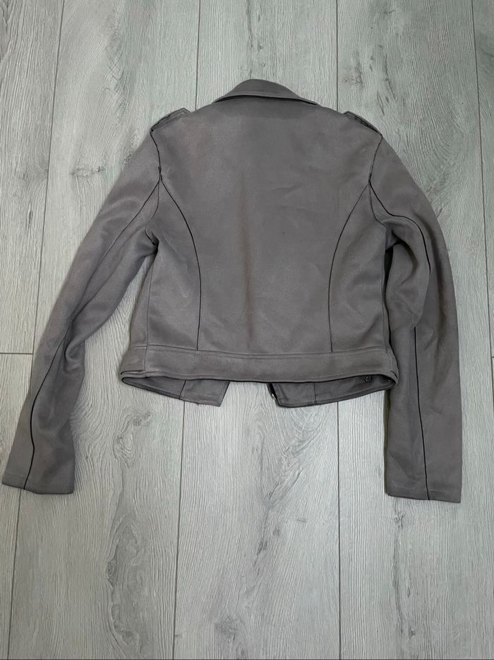 Veste - photo numéro 2