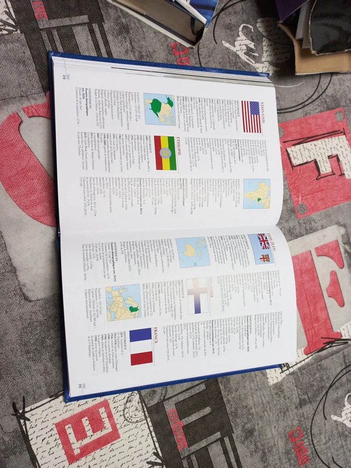 Livre de l année - photo numéro 3