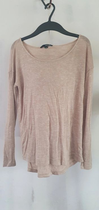 Pull fin Tally Weijl taille XS