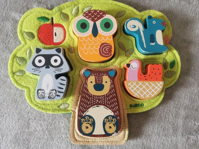 Puzzle - photo numéro 6