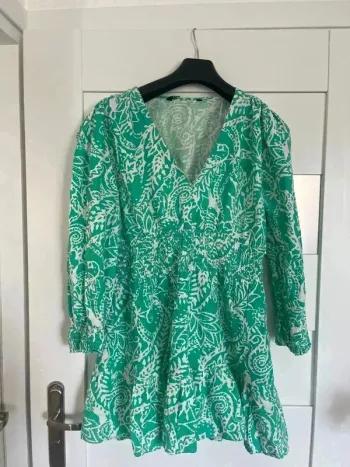 Robe Zara