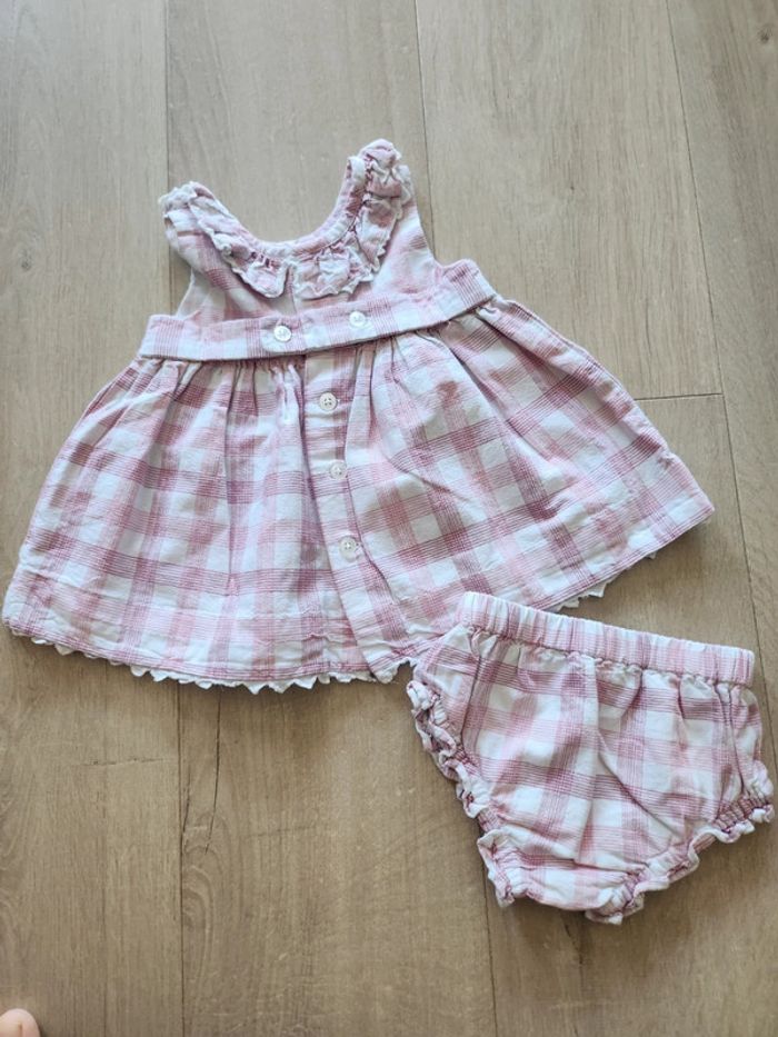Robe avec culotte Neck&Neck - photo numéro 5