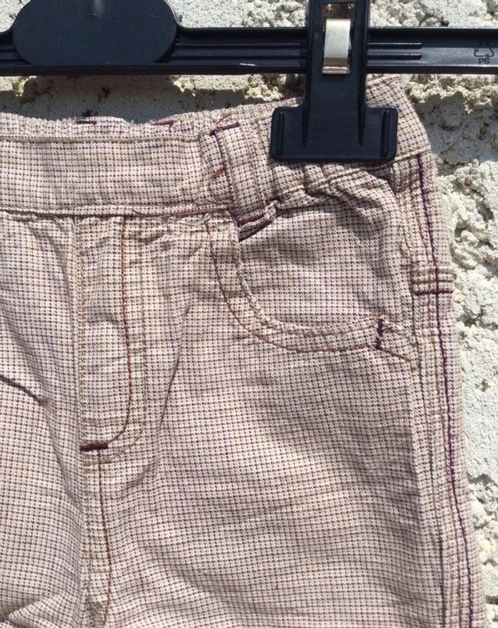 Pantalon Kitchoun 6 mois - photo numéro 6
