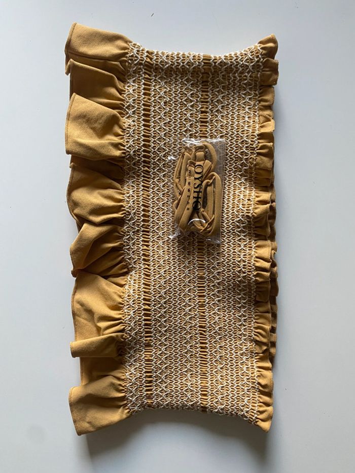 Maillot de bain bustier - photo numéro 3