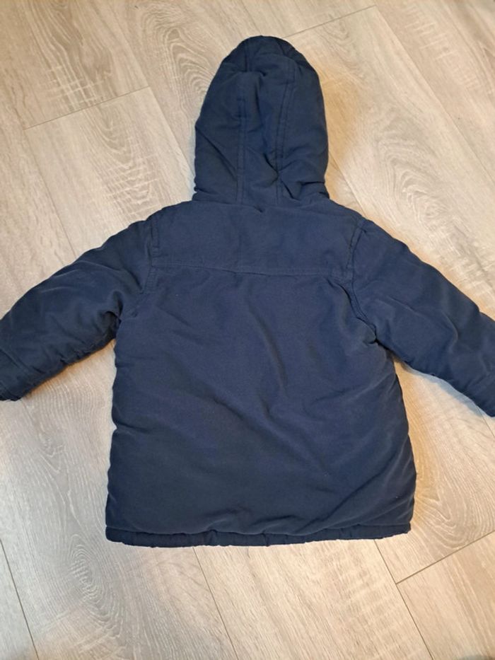 Manteau 23 mois - photo numéro 3