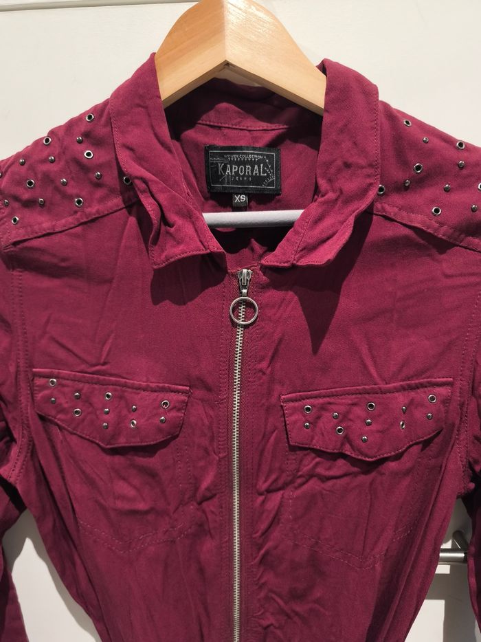 Combinaison pantalon - photo numéro 2