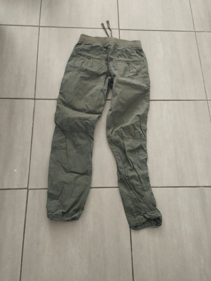 Pantalon kaki - photo numéro 2