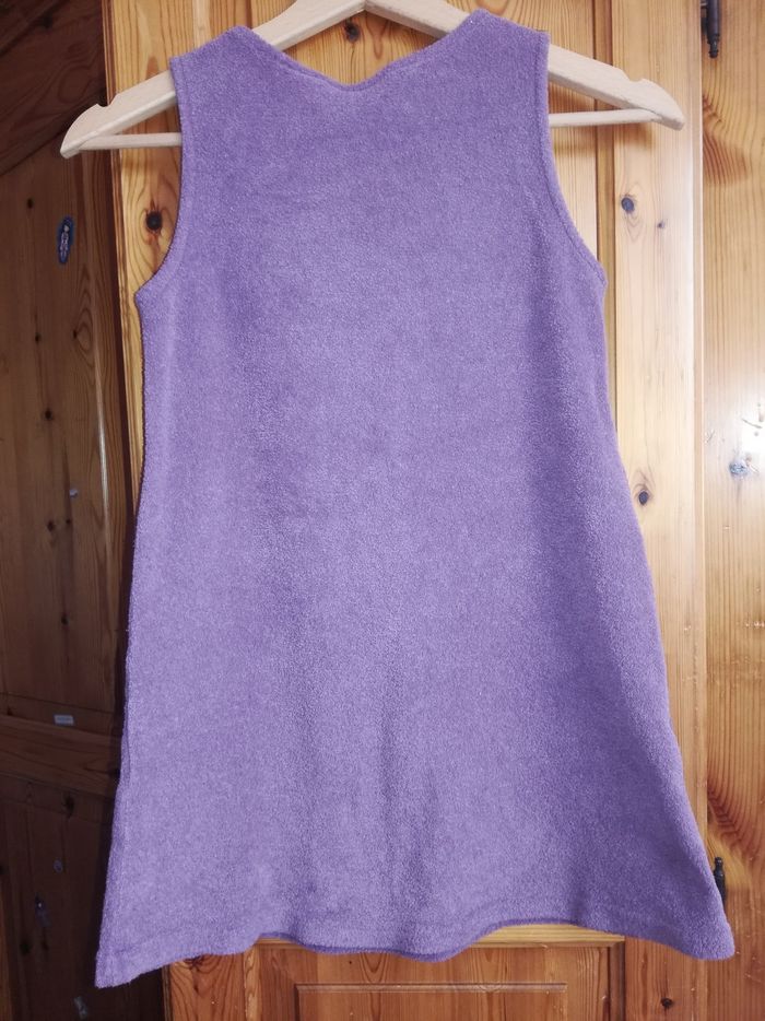 Robe fille 8 ans KIABI - photo numéro 2