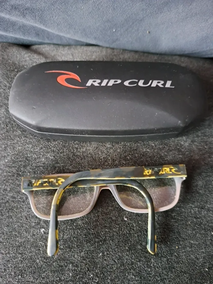 Monture de lunette rip curl 1 - photo numéro 2