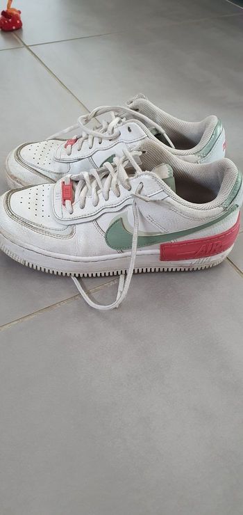 Nike air force one