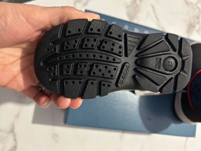 Botte geox taille 22 - photo numéro 5