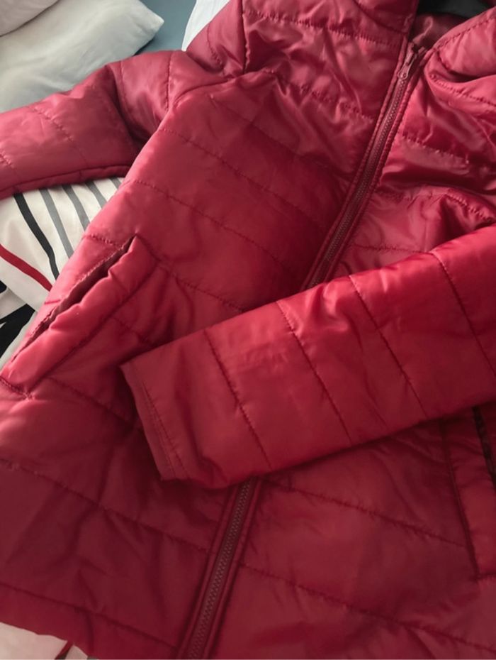 veste doudoune legére t  44 - photo numéro 8