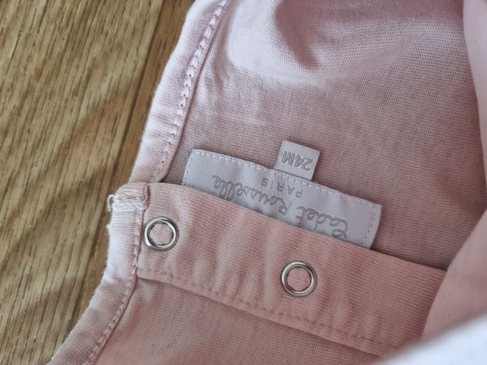 Haut Cadet Rousselle 24 mois - photo numéro 2