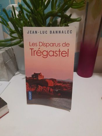 Les disparus de Trégastel