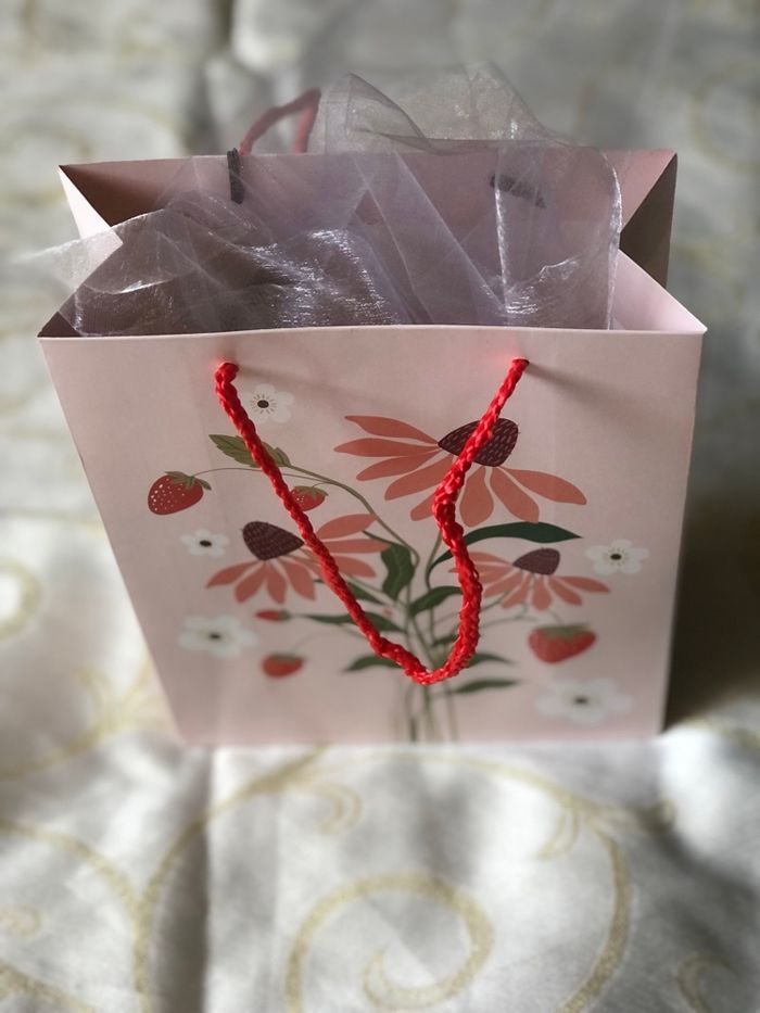 Coffret parfum femme numéro 116 - photo numéro 2