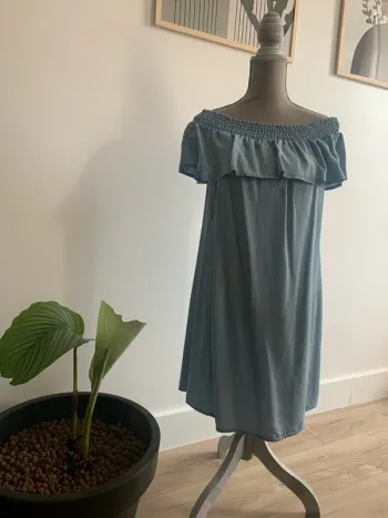 Robe d’été