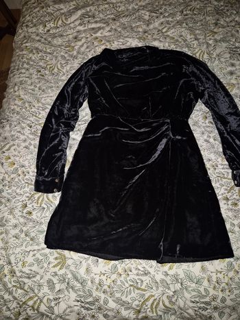Robe neuf zara t36